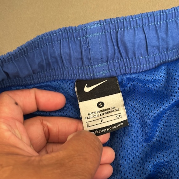 Men’s NIKE TRUNKS - Picture 3 of 5